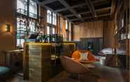 Bar, Kafe, dan Lounge 3 Hotel The Fourth - Tafelrond