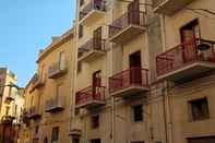 Exterior B&B Stella Maris Sciacca Centro