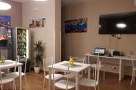 Bar, Cafe and Lounge B&B Stella Maris Sciacca Centro