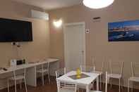 Common Space B&B Stella Maris Sciacca Centro