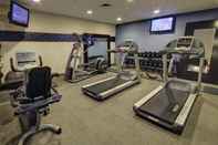 Fitness Center SoHo 54 Hotel