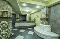 Lobby Prestige Boutique Hotel Craiova