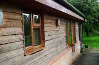 Exterior Kenilworth Garden Accommodation