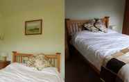 Kamar Tidur 6 Kenilworth Garden Accommodation