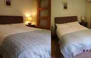 Kamar Tidur 4 Kenilworth Garden Accommodation