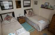 Kamar Tidur 5 Rowan Tree House B&B