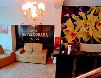 Lobby 2 Selva Dorada