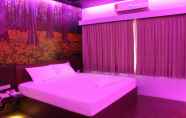 Kamar Tidur 7 Sweety Resort