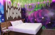 Kamar Tidur 3 Sweety Resort