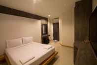 Kamar Tidur Fortune Mansion