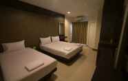 Kamar Tidur 7 Fortune Mansion