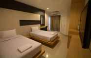 Kamar Tidur 5 Fortune Mansion