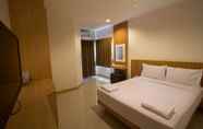 Kamar Tidur 6 Fortune Mansion