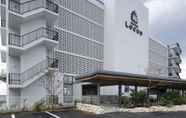 Exterior 5 Hotel Locus