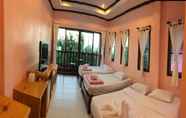 Bilik Tidur 6 Mayuree Resort Koh Chang