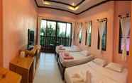 Bedroom 6 Mayuree Resort Koh Chang