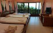 ห้องนอน 5 Mayuree Resort Koh Chang