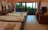 Bedroom 5 Mayuree Resort Koh Chang