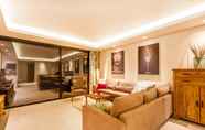 Ruang Umum 4 A-VITA Azahar Luxury Apartments