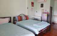 Kamar Tidur 2 Bunrapee House