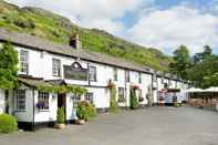 Exterior The King's Head Inn