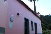 Exterior Casa das Laranjeiras