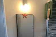 In-room Bathroom Le Stanze sul Mare