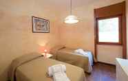 Bedroom 6 Residence Park Solemaremma