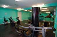 Fitness Center Seaside Beach and Racquet Condos