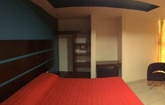 Kamar Tidur 6 Hotel Inglés