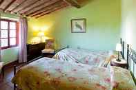 Kamar Tidur B&B Il Fienile