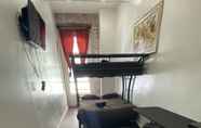 Kamar Tidur 2 31 Street Broadway Hotel