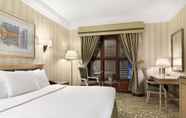 Bedroom 6 Makkah Hotel