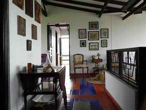 Lobi 4 Santa Maria Bed and Breakfast