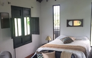 ห้องนอน 4 Santa Maria Bed and Breakfast