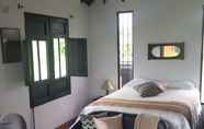 Kamar Tidur 4 Santa Maria Bed and Breakfast