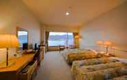 Bedroom 3 Marine Port Hotel Ama