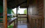 Bilik Tidur 6 Jirawadee Resort