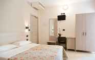 ห้องนอน 7 Hotel Saint Tropez