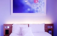 Kamar Tidur 4 Hotel City Star