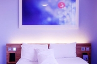 Bedroom Hotel City Star