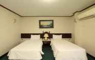 ห้องนอน 5 Baan Busarin Hotel