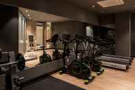 Fitness Center The State Sunyu Hotel