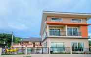 Bangunan 5 Platoo Pool Villa