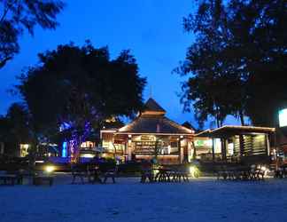 Exterior 2 Samui Honey Backpacker Bungalow