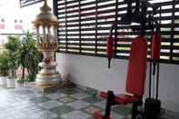 Lobby R.M. Mansion Surin