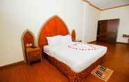 Kamar Tidur 5 Royal Emerald River View Resort