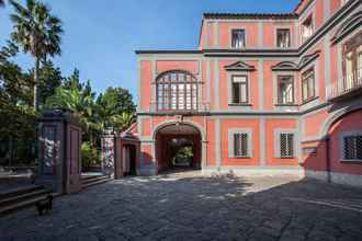 Exterior 4 Palazzo Caracciolo