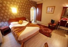 卧室 7 Ankara Jolly Hotel