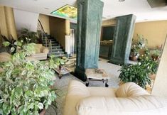 大堂 6 Ankara Jolly Hotel